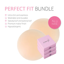 Last inn bildet i Galleri-visningsprogrammet, Perfect Fit Bundle