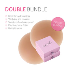 Last inn bildet i Galleri-visningsprogrammet, Double Bundle