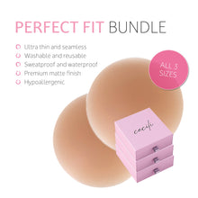 Last inn bildet i Galleri-visningsprogrammet, Perfect Fit Bundle