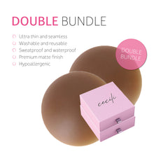 Last inn bildet i Galleri-visningsprogrammet, Double Bundle