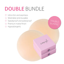 Last inn bildet i Galleri-visningsprogrammet, Double Bundle