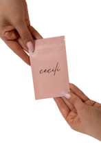 Last inn bildet i Galleri-visningsprogrammet, Tape Strips 10 Pieces