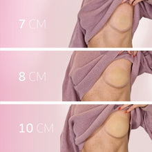Load image into Gallery viewer, Ultra Thin Nippie Cover Light