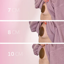 Last inn bildet i Galleri-visningsprogrammet, Ultra Thin Nippie Cover Dark