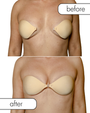 Last inn bildet i Galleri-visningsprogrammet, Cleavage Queen Sticky Bra
