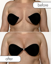 Last inn bildet i Galleri-visningsprogrammet, Cleavage Queen Sticky Bra
