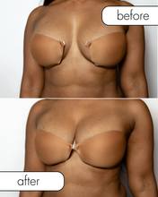 Last inn bildet i Galleri-visningsprogrammet, Cleavage Queen Sticky Bra
