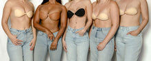 Last inn bildet i Galleri-visningsprogrammet, Cleavage Queen Sticky Bra
