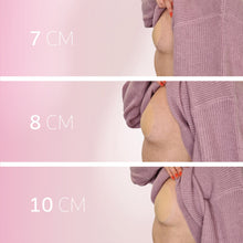 Load image into Gallery viewer, Ultra Thin Nippie Cover Light
