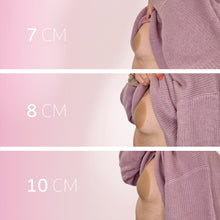 Last inn bildet i Galleri-visningsprogrammet, Ultra Thin Nippie Cover Medium
